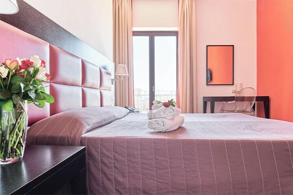 La Chicca Palace Hotel