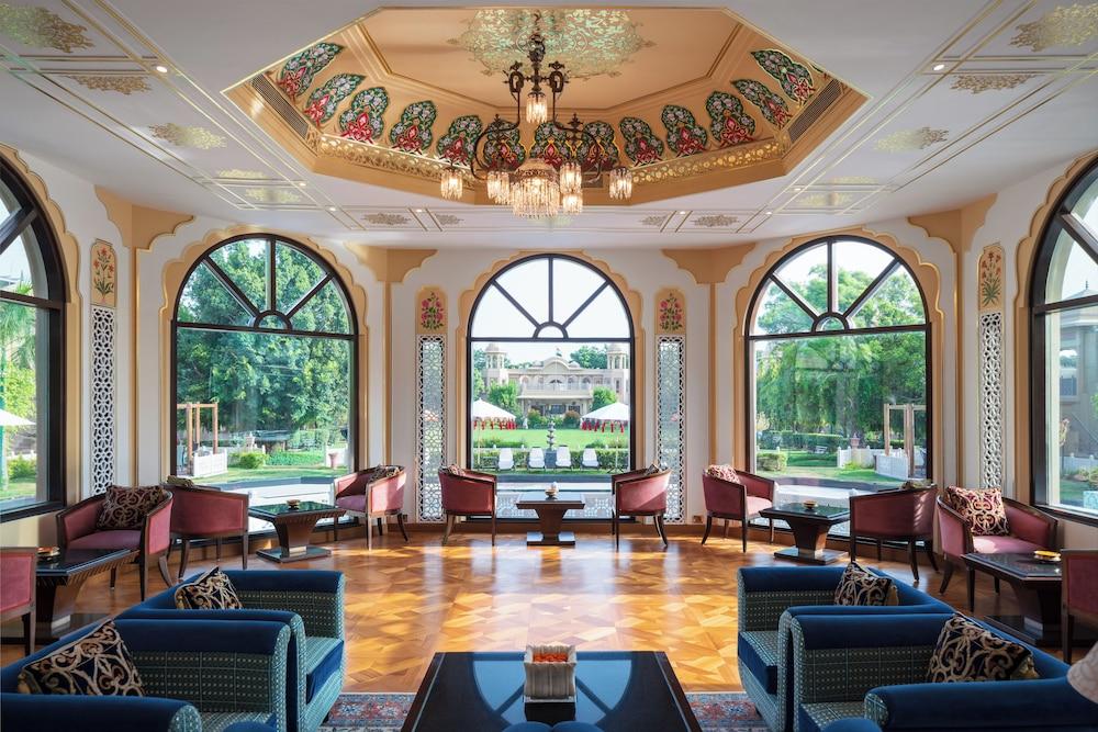 Heritage Village Resort & Spa Manesar