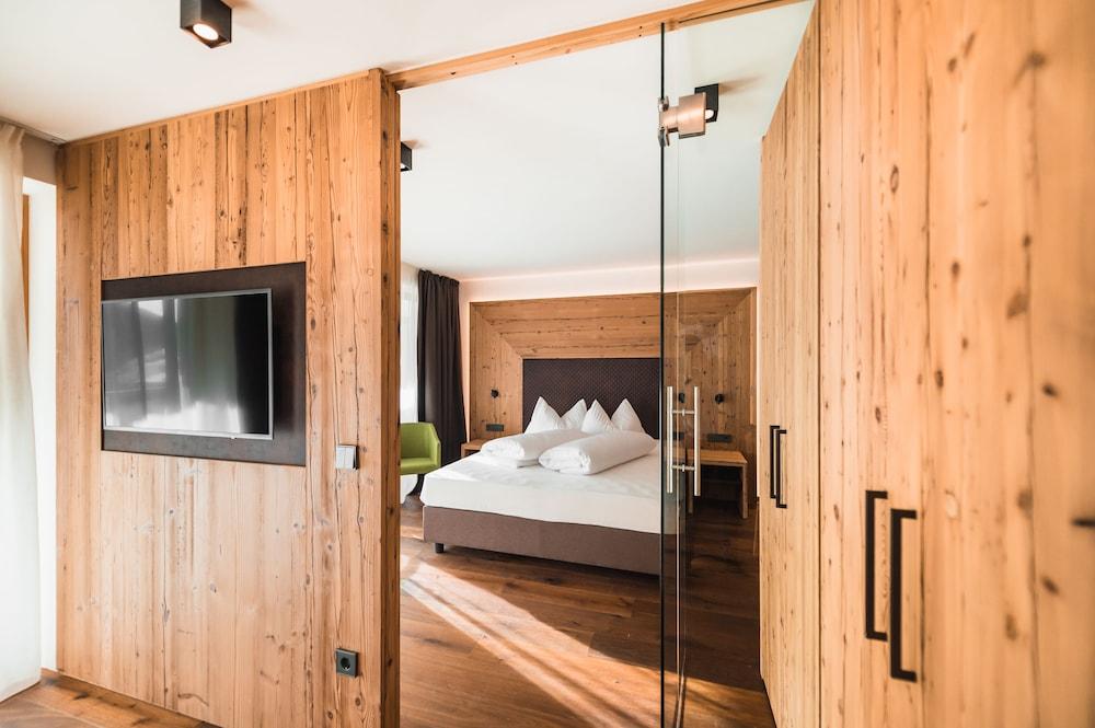 Aktiv & Familienhotel Adlernest