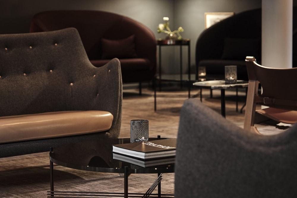 Comwell Kongebrogaarden