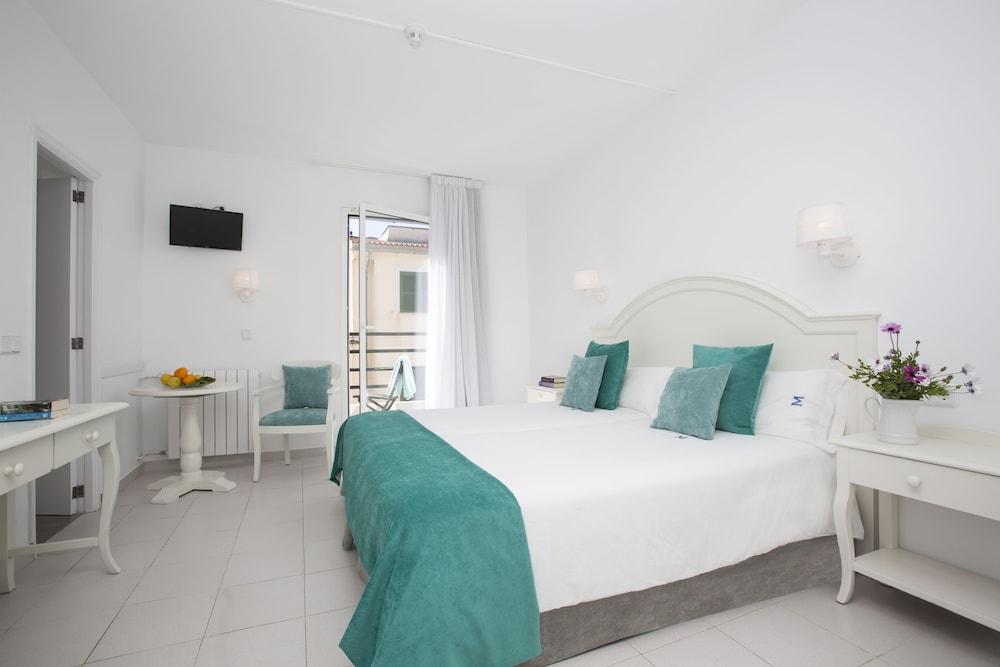 Hotel Marina Soller & Wellness Spa