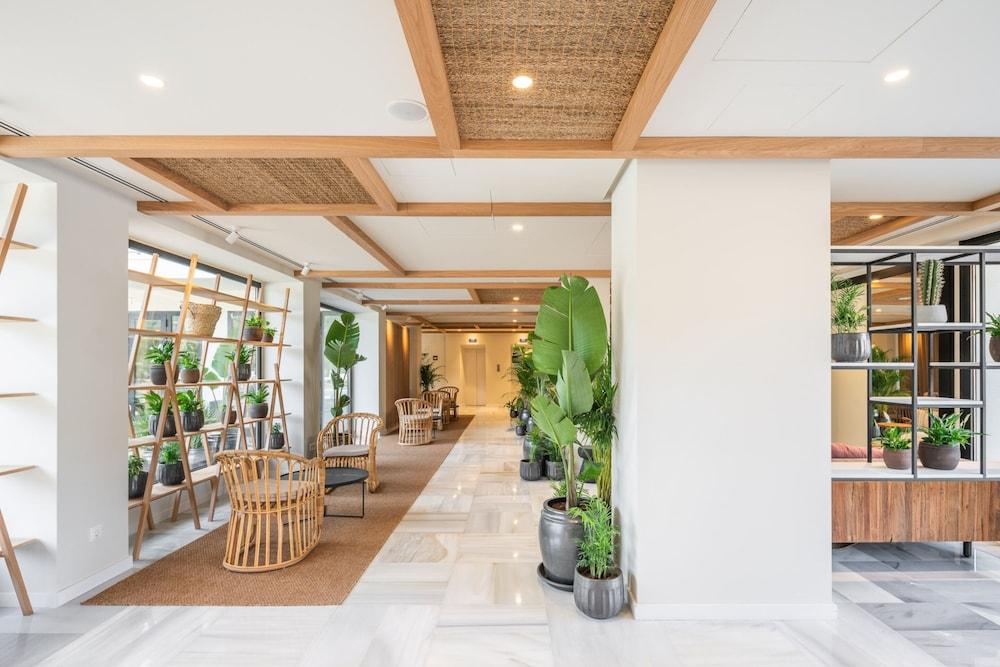 Hotel Edén Nord Soller