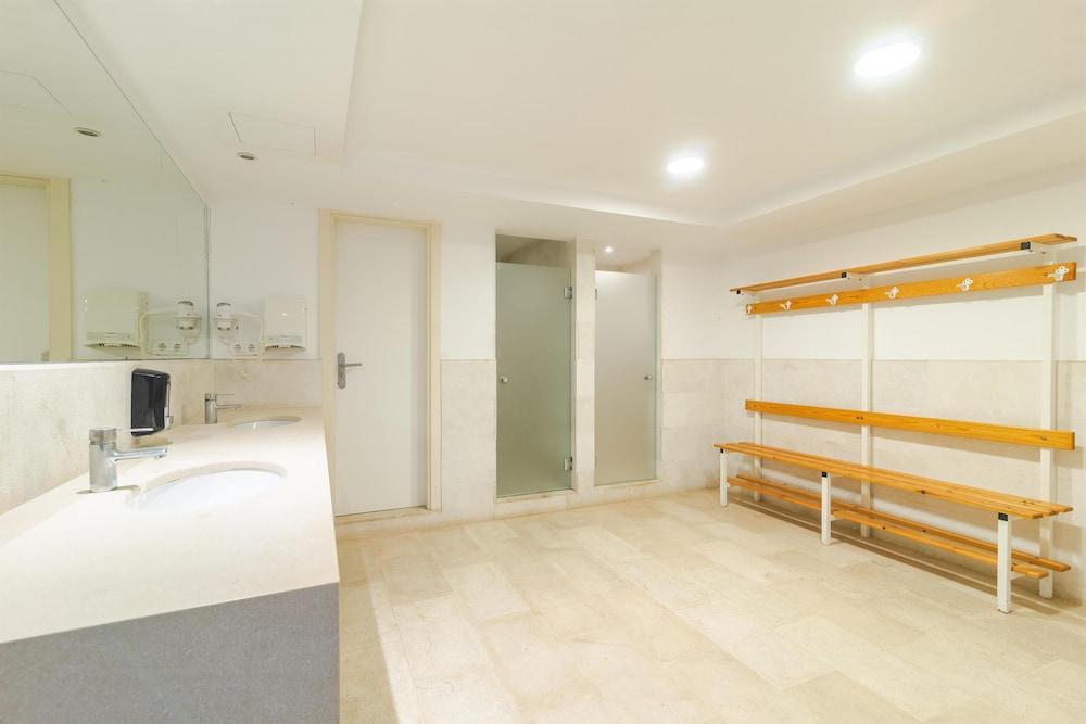 Flipflop Surfing Playa Apartments