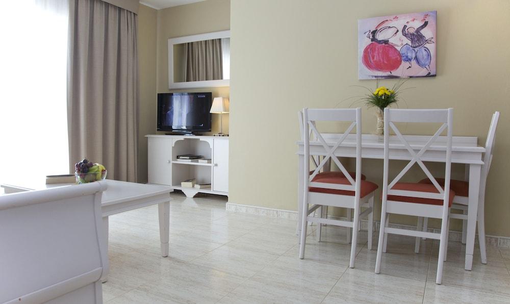 Hotel La Pergola Mallorca