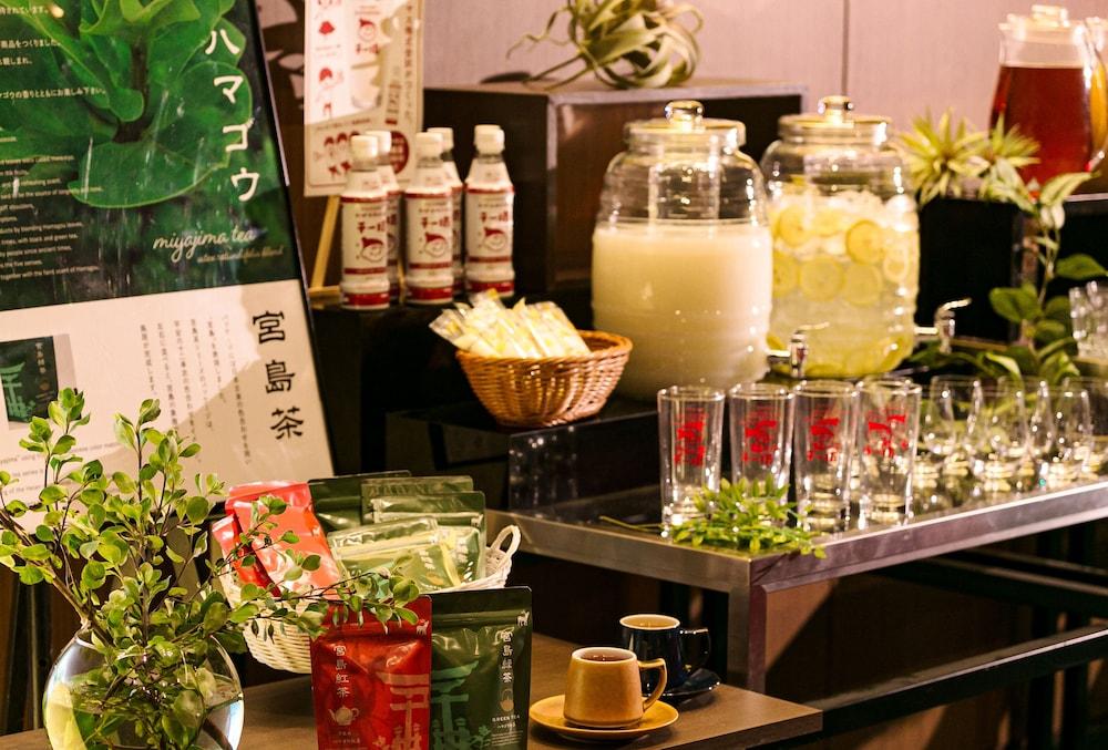 Oriental Hotel Hiroshima