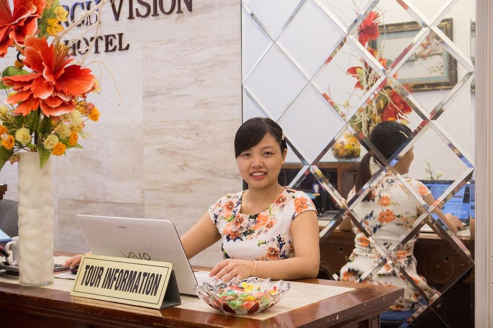 Victory Legend Hotel & Spa