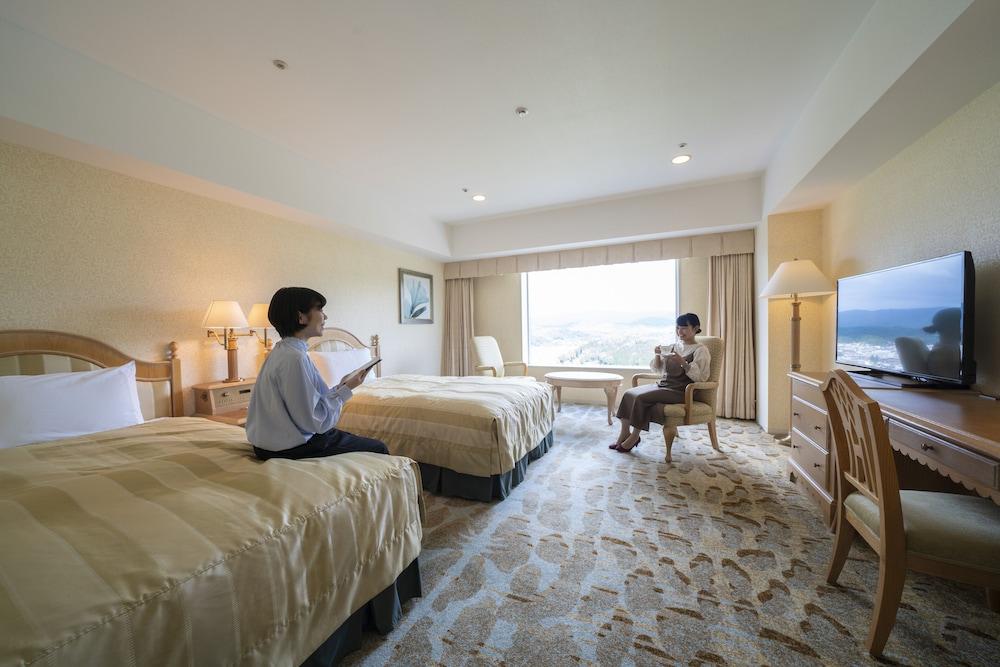 Hotel Associa Takayama Resort