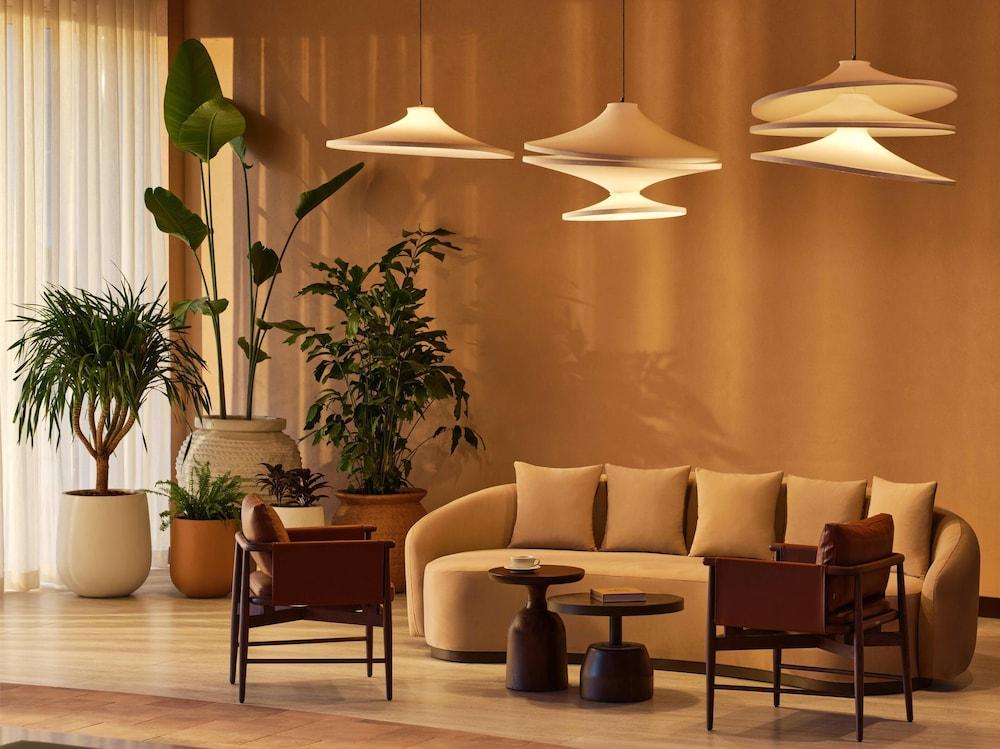 Paloma Grida - All Inclusive