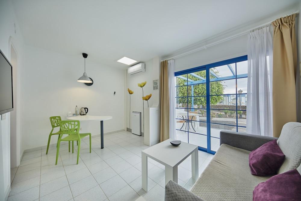 Sandos Atlantic Gardens Hotel - Adults Only