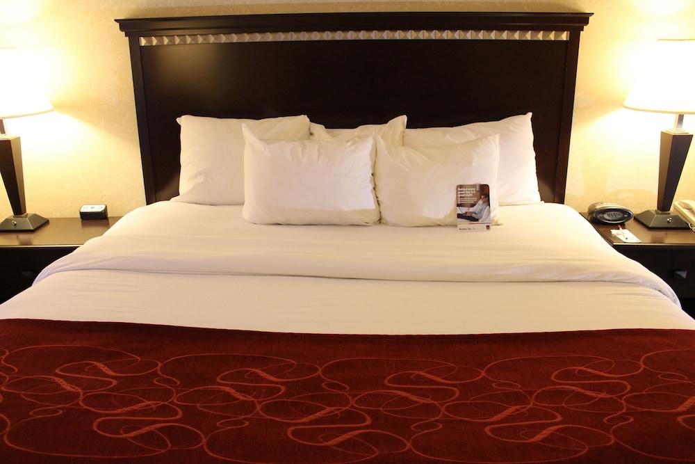 Comfort Suites Canton - Detroit