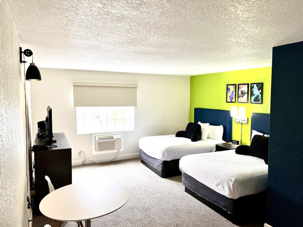 Signature Inn Eugene