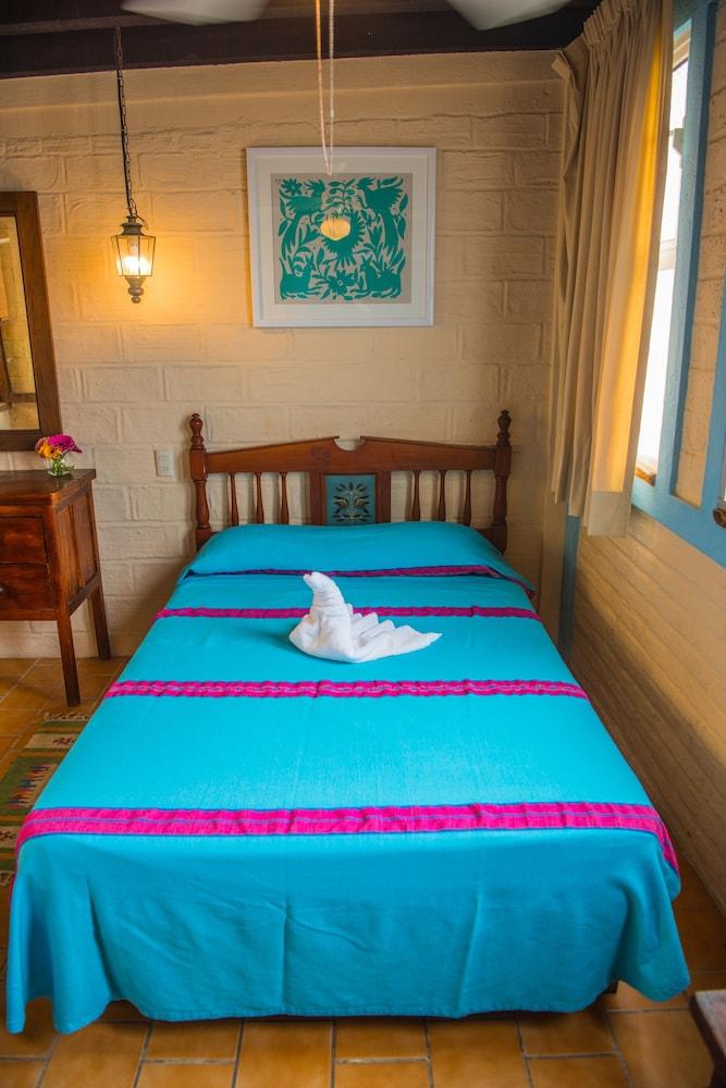 Tradicional Villa Del Mar