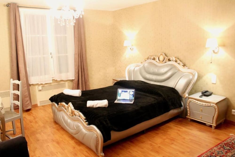 Grand Hotel Terminus Reine