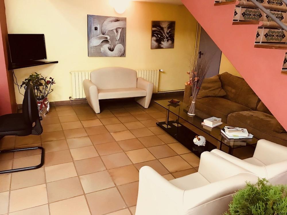 Hotel Refugi dels Isards