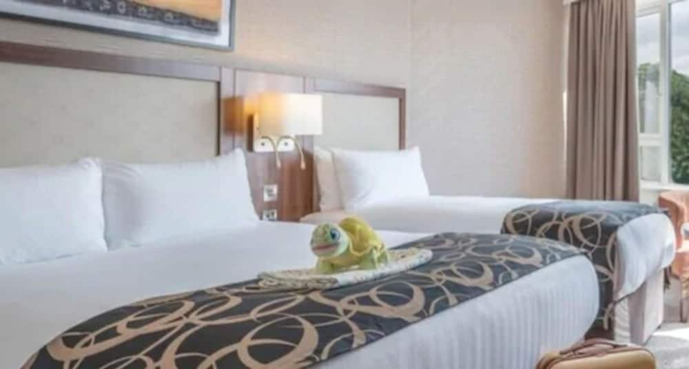 Clayton Hotel Galway