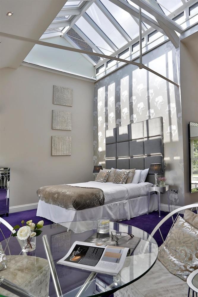 Aston Hall Hotel, BW Signature Collection