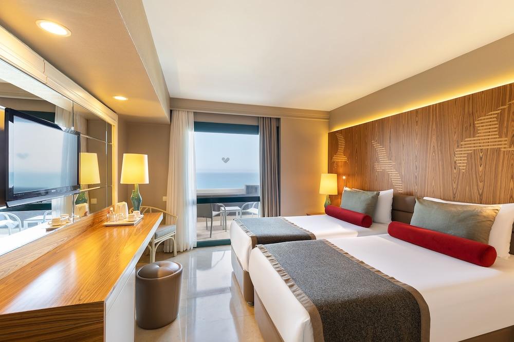 Paloma Perissia - All Inclusive