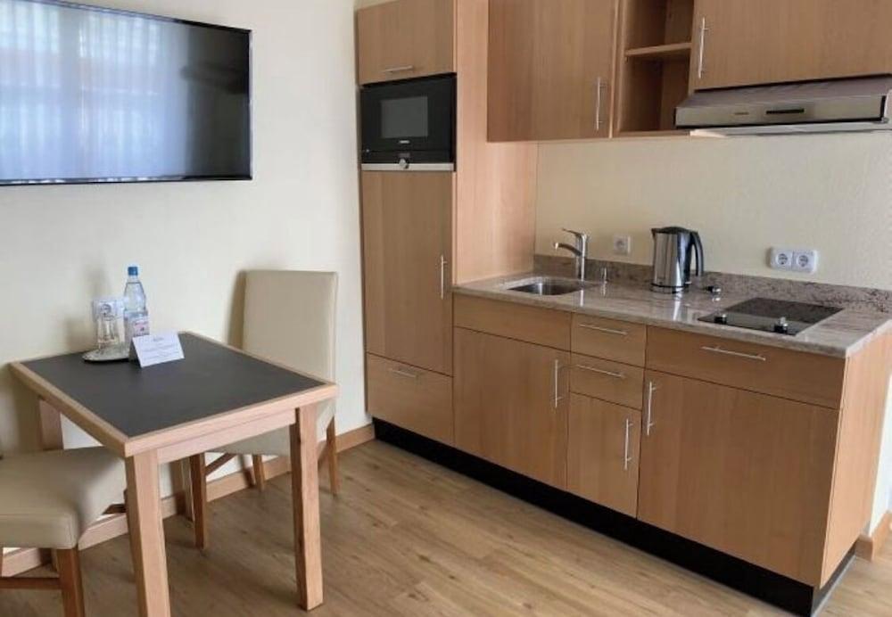 Apartment Hotel Kral