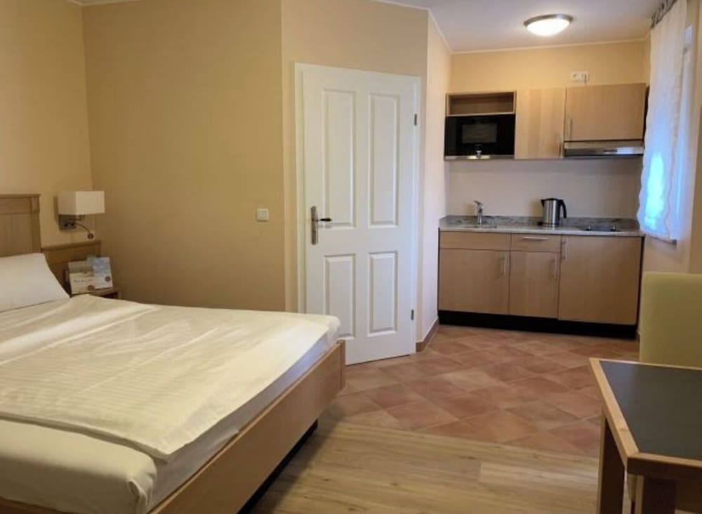 Apartment Hotel Kral