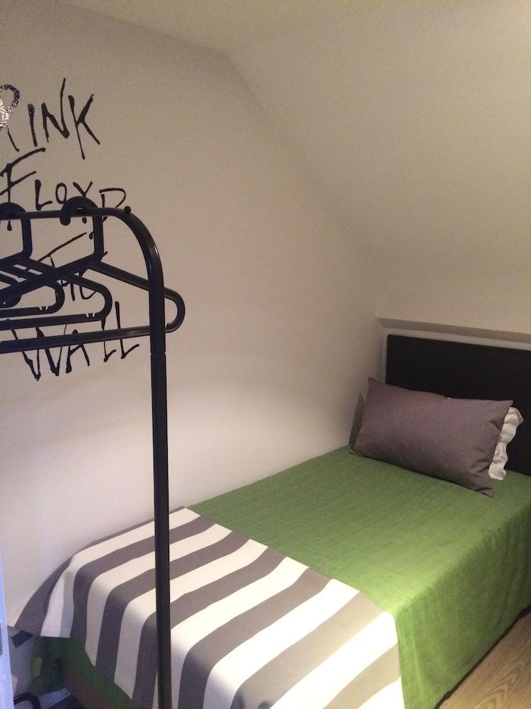 Guest House Porto Clerigus