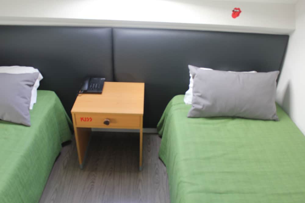 Guest House Porto Clerigus