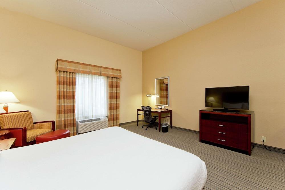 Hilton Garden Inn Winchester