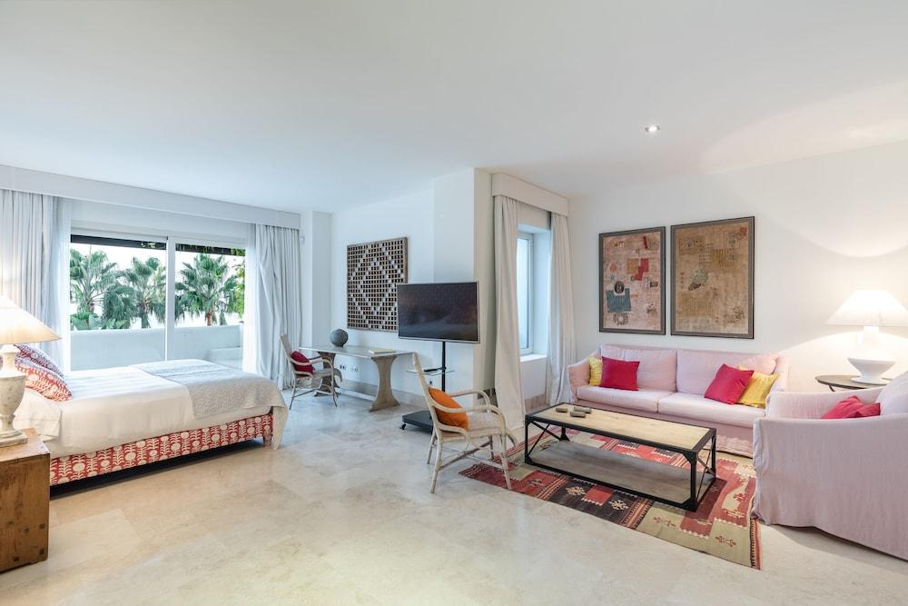 Finca Cortesin Hotel Golf & Spa