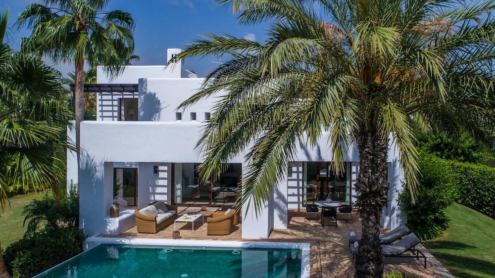 Finca Cortesin Hotel Golf & Spa