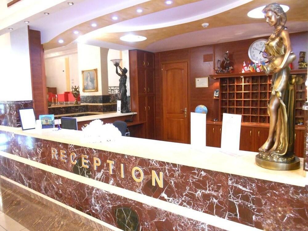 Armenian Royal Palace