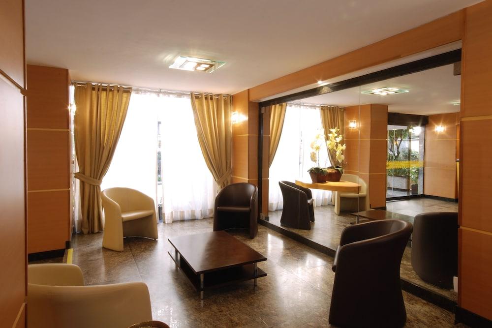 Hotel Vermont Ipanema