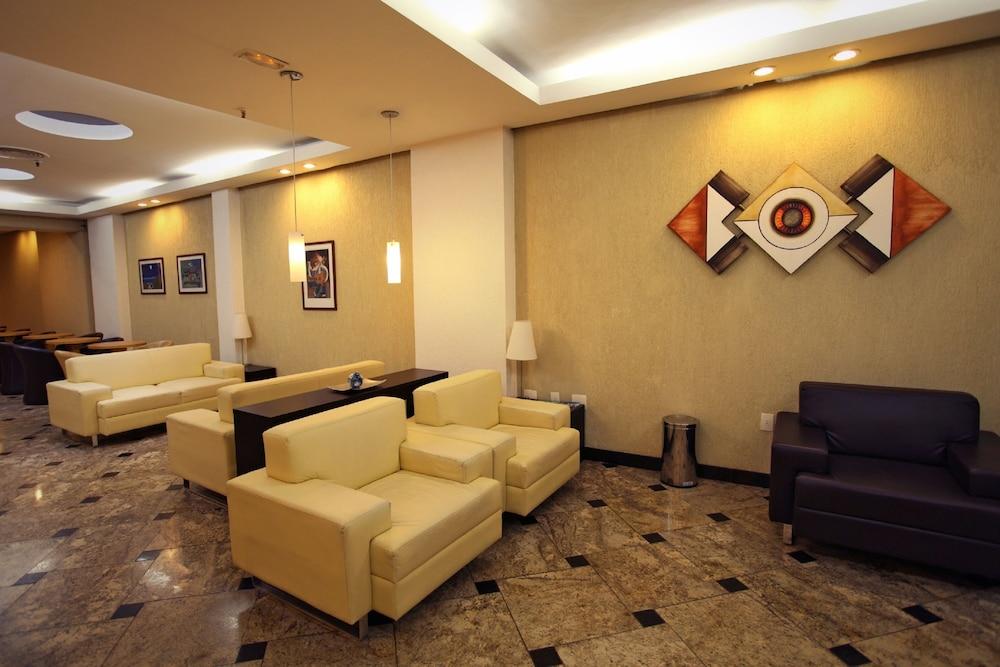 Hotel Vermont Ipanema