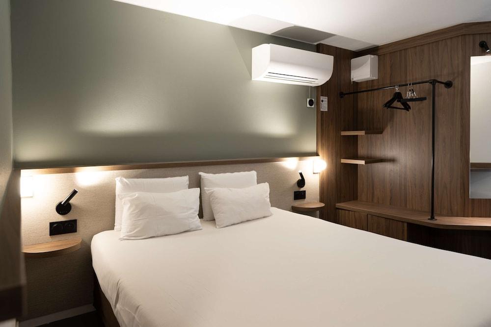 Kyriad Nancy Sud - Ludres