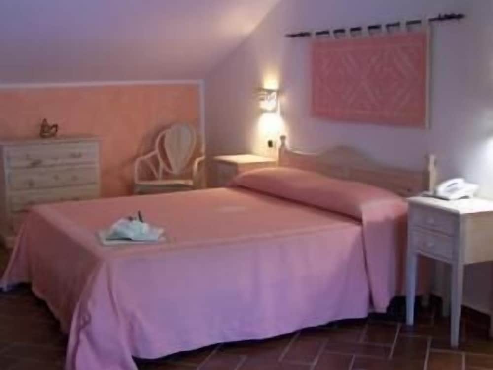 Club Hotel Ragno D'Oro