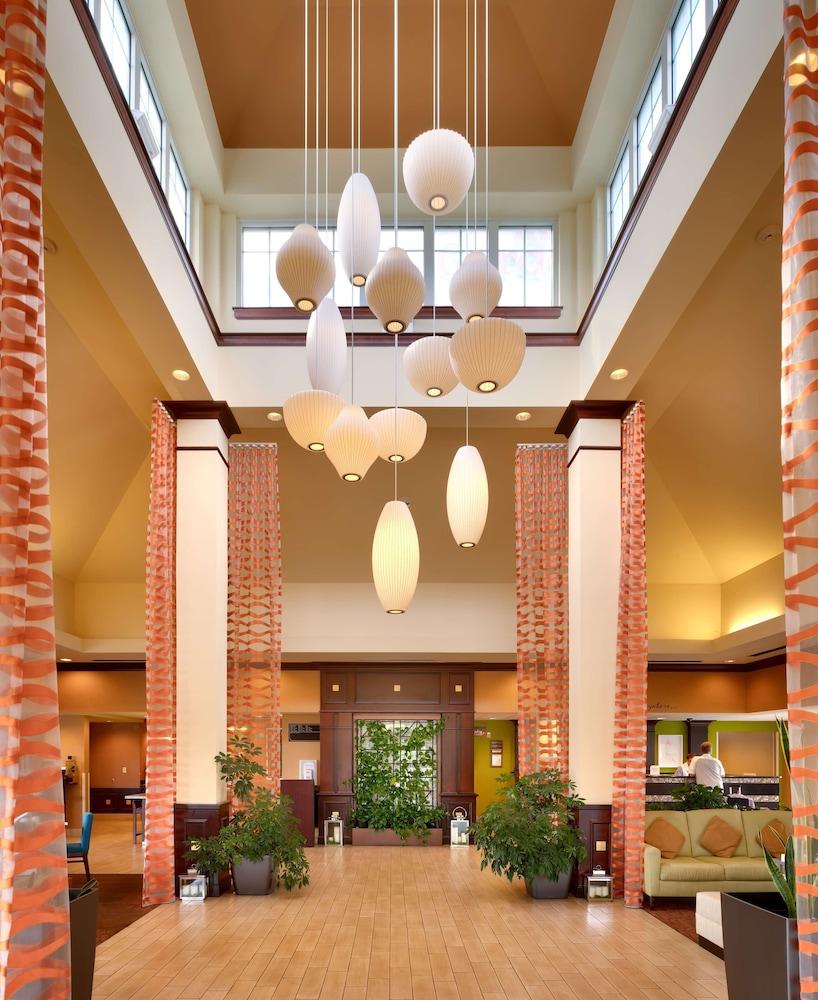 Hilton Garden Inn Clarksville