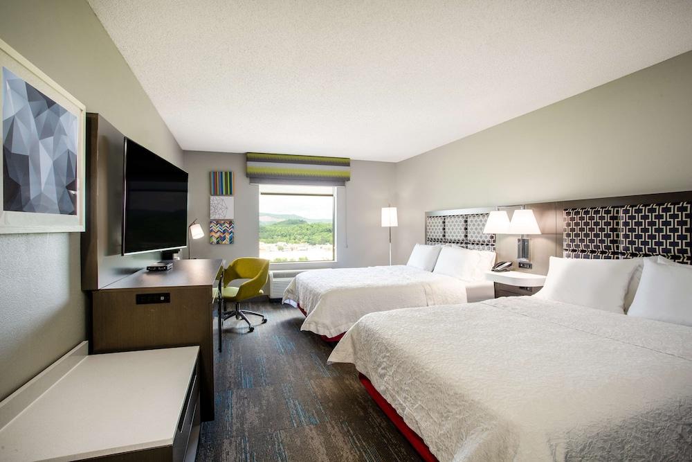 Hampton Inn Elkins