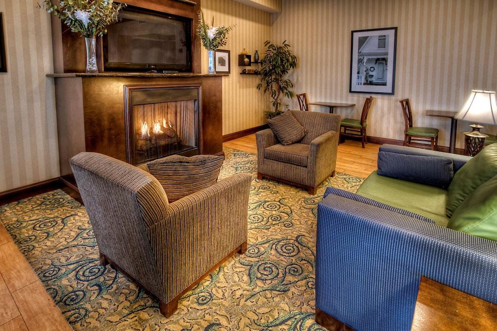 Hampton Inn Roanoke Rapids, NC