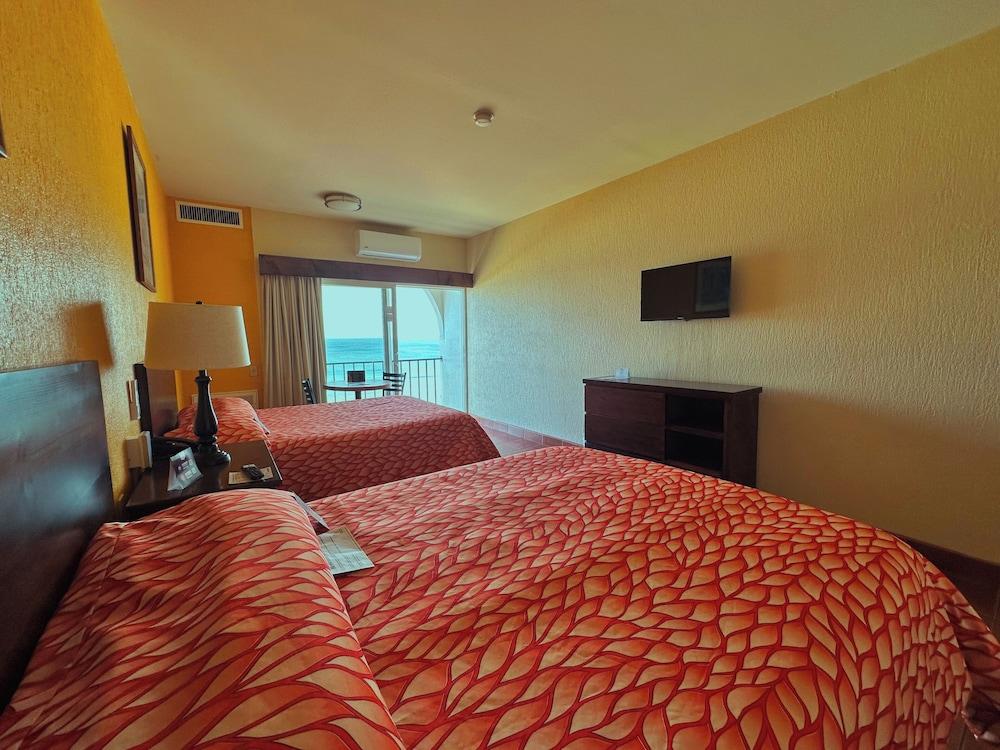 Rosarito Beach Hotel