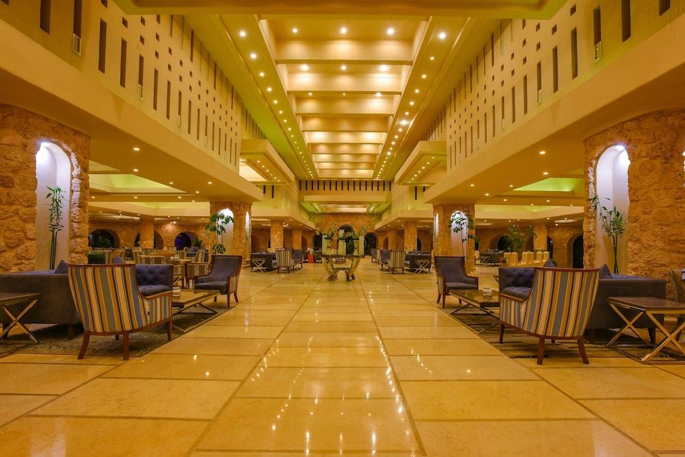 Pickalbatros Citadel Resort Sahl Hasheesh