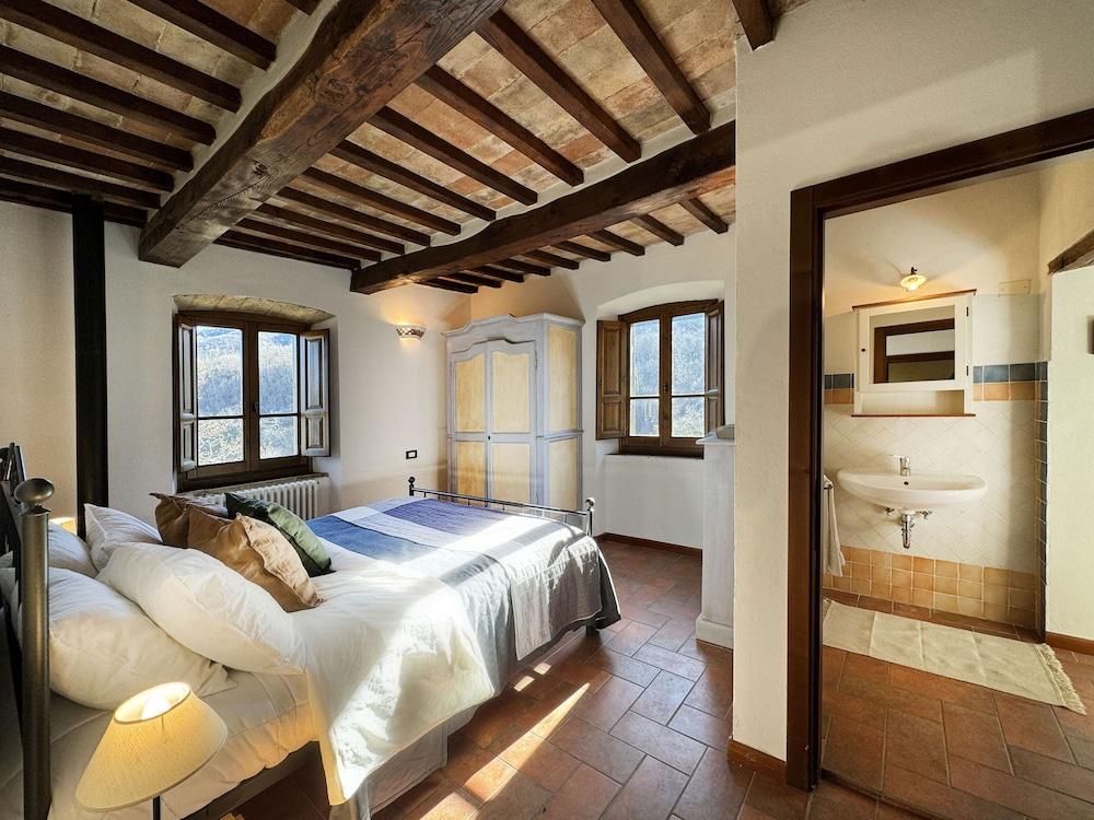 Bio Agriturismo il Vigno