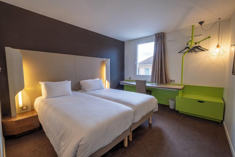 Campanile Roissy - Aéroport CDG - Le Mesnil Amelot