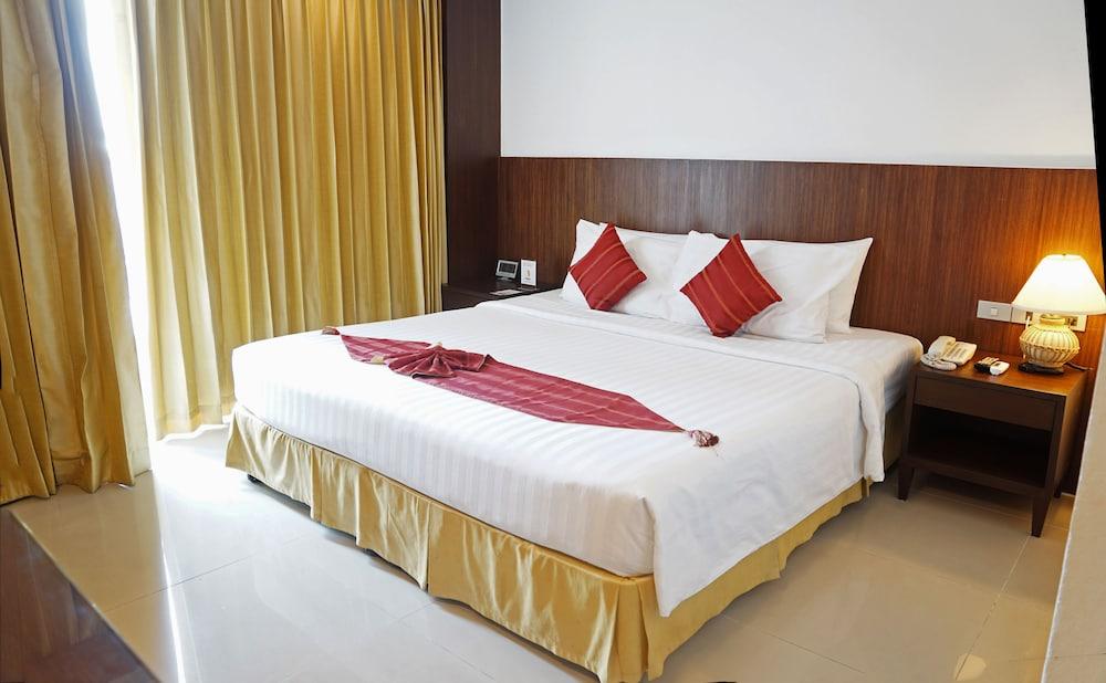 iCheck inn Mayfair Pratunam