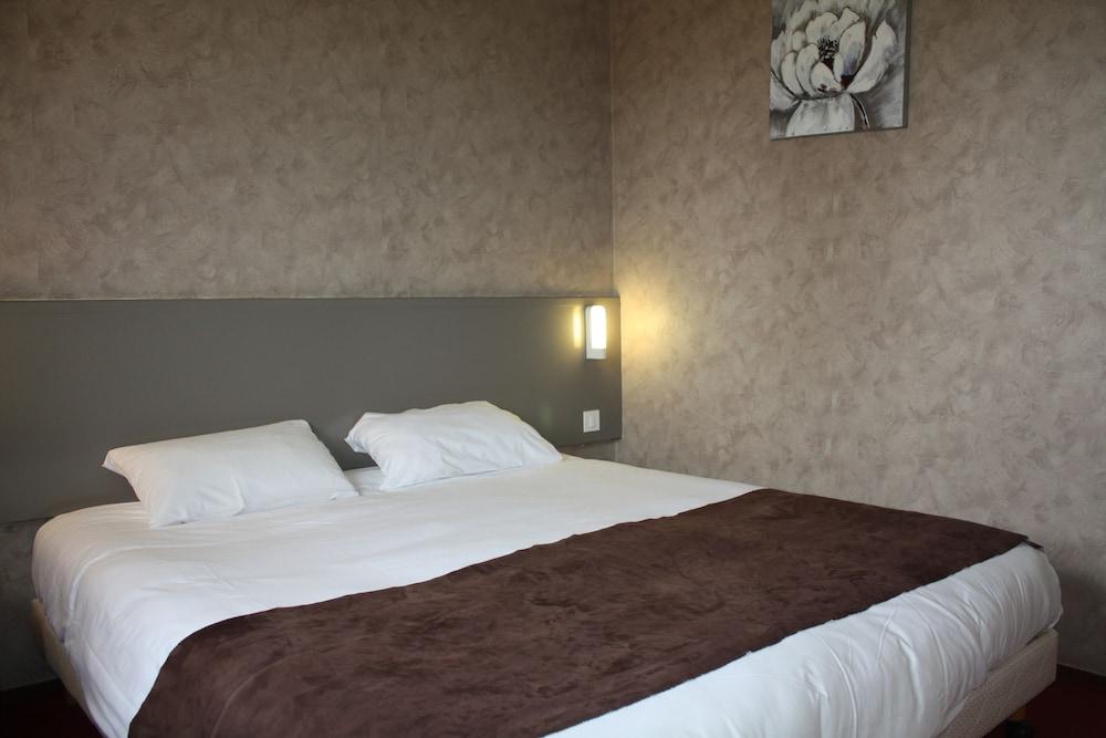 Brit Hotel Au Relais du Vern