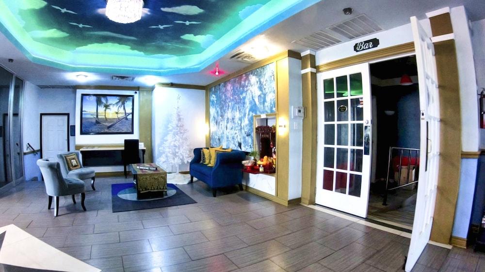 R Nite Star Inn & Suite