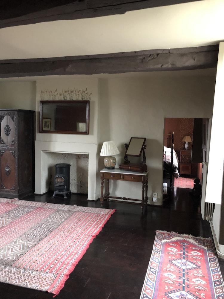 Manoir de la Rivière