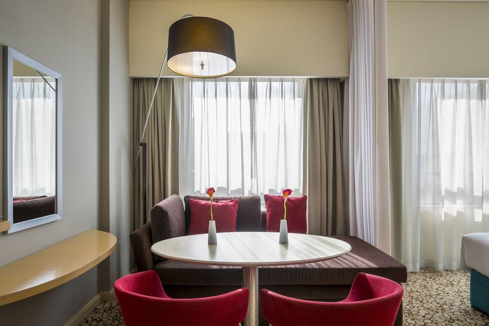 Novotel Deira Creekside Dubai