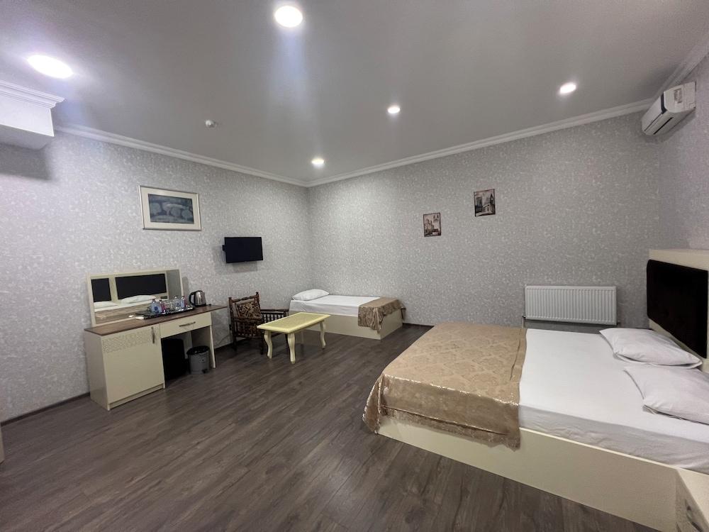 Baku Center inn