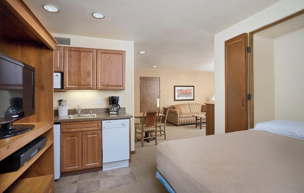 WorldMark Taos