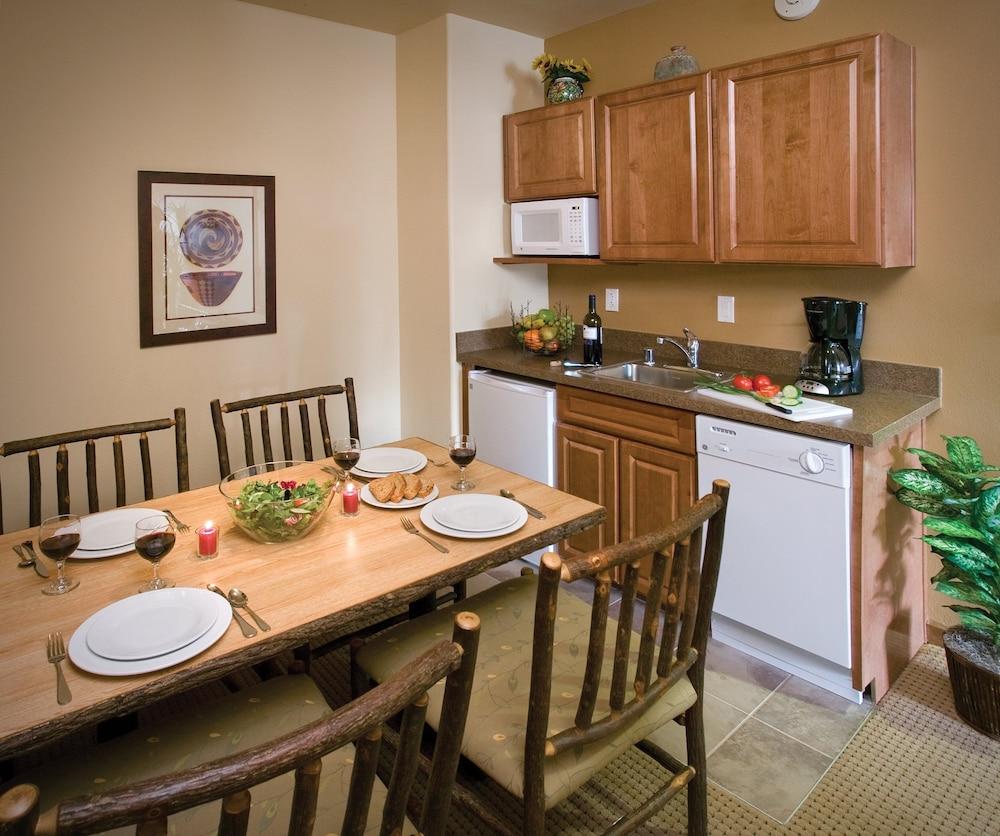 WorldMark Taos