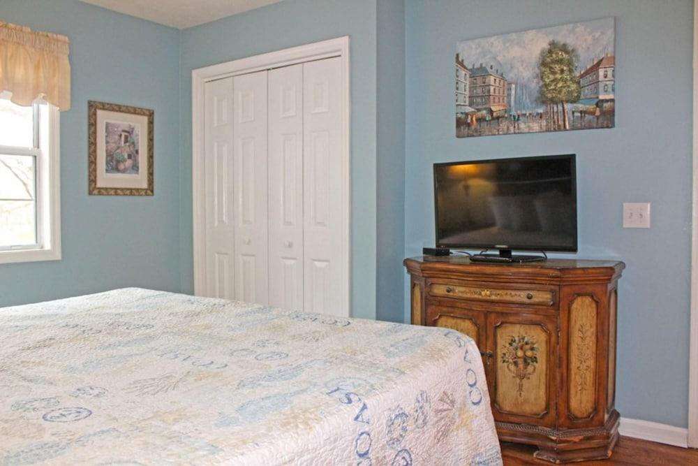 River Oaks by Palmetto Vacations