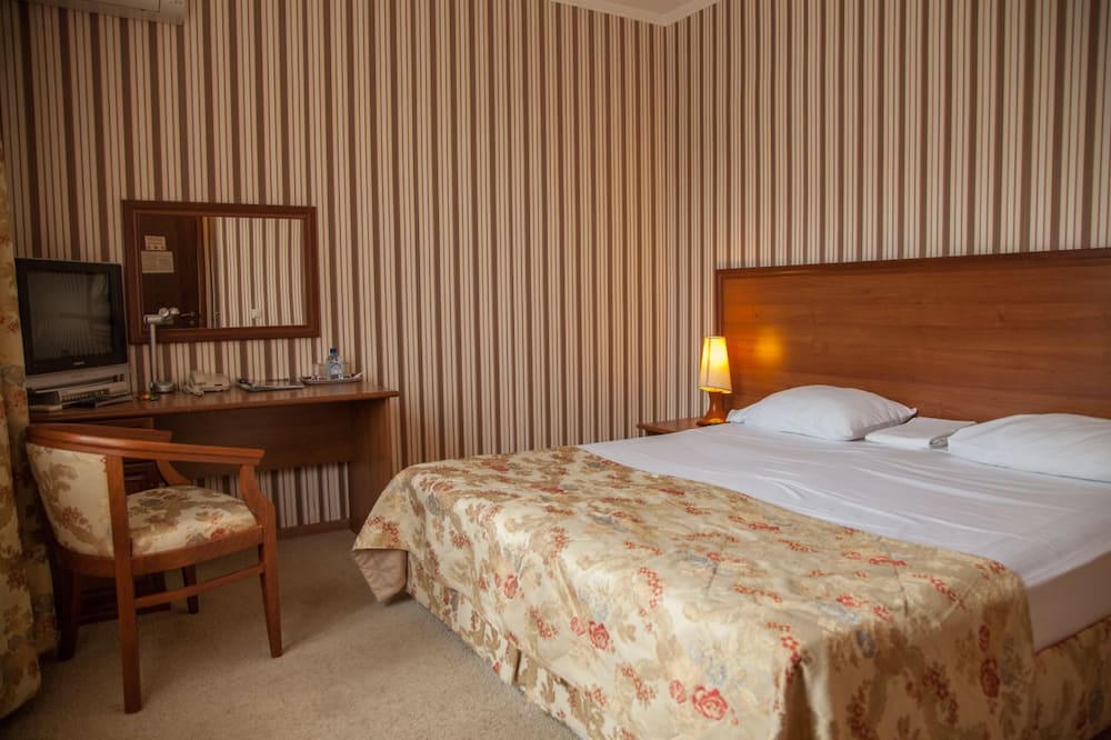 Atlanta Sheremetyevo Hotel